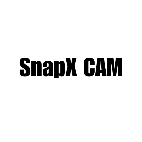 SnapXCam